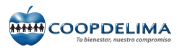 Logo COOPDELIMA